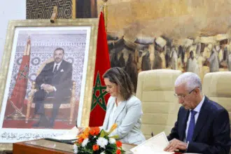 La Chambre des représentants va généraliser la traduction simultanée en amazighe