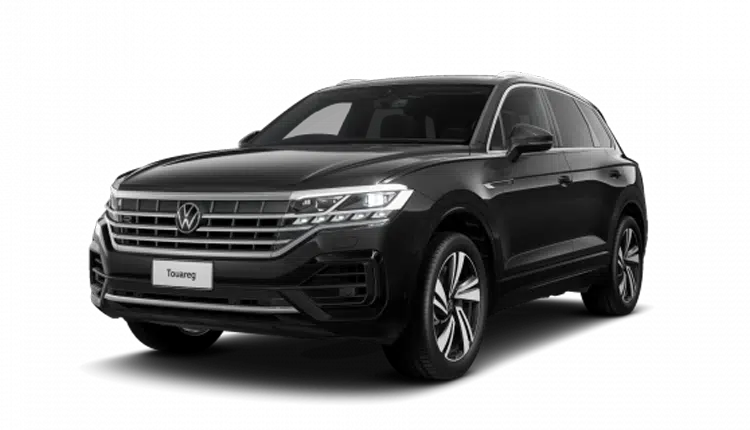 Touareg