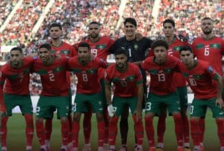 Maroc-Congo: à quelle heure et sur quelles chaînes