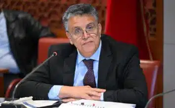 Une pétition pour révoquer Abdellatif Ouahbi
