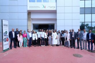 Sécurité et urgence sanitaires: la Fondation Mohammed VI des Sciences et de la Santé renforce les compétences des formateurs