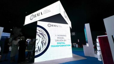 L'innovation est au cœur de l’ADN de RMA