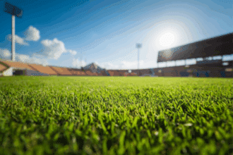 Grand Stade de Casablanca : marché de terrassement lancé, démarrage imminent des travaux
