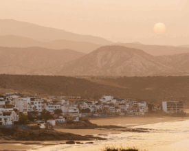 Taghazout Bay, une success story touristique