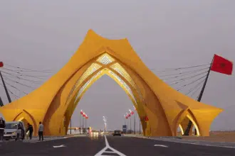 Laâyoune. L'exception naturelle en trois lieux mémorables (1/2)