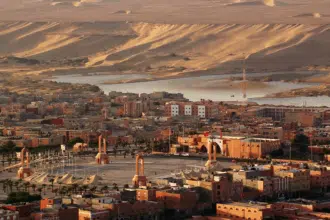 Le groupe de travail sur le Sahara organise un grand colloque à Laâyoune