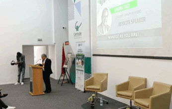 Le &ldquo;leadership authentique et visionnaire&rdquo; au cœur de la 1re édition du Forum du Dirigeant