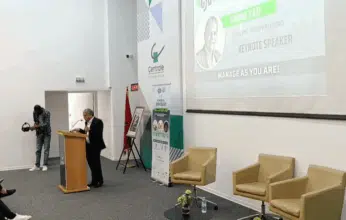 Le &ldquo;leadership authentique et visionnaire&rdquo; au cœur de la 1re édition du Forum du Dirigeant