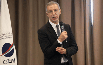 La CGEM de Tanger présente la 1re édition de son rapport annuel d'activités