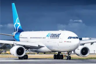 Air Transat lance sa ligne Montréal-Marrakech