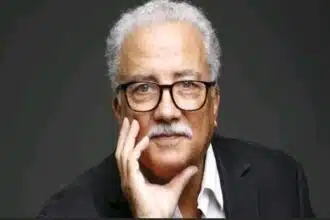 Décès de l’architecte et éditeur Fouad Akalay