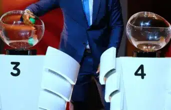 Éliminatoires CAN Maroc 2025 : tirage au sort le 4 juillet à Johannesburg