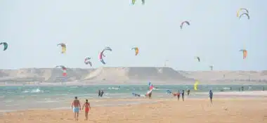 L’IMIS décortique la success story de l’économie bleue à Dakhla