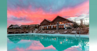 Zine El Abidine Charafeddine : &ldquo;Le potentiel touristique et la dynamique de Dakhla attireront de grosses productions cinématographiques internationales&rdquo; (1/2)