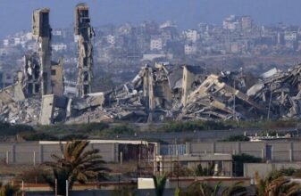 &ldquo;Israël doit immédiatement cesser ses opérations militaires à Gaza&rdquo;, appellent des enquêteurs indépendants de l’ONU
