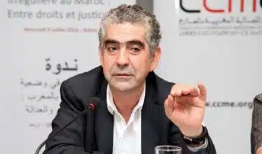 Driss Yazami (CCME) : comment défendre les binationaux et MRE face à la montée de l’extrême droite en France