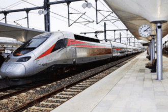 Travaux LGV : l’ONCF adapte la desserte ferroviaire de Marrakech du 21 au 23 avril