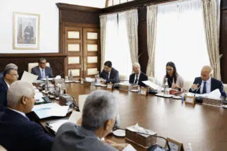 Le Conseil de gouvernement approuve le projet de décret du label &ldquo;Écoles pionnières&rdquo;