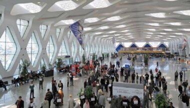 Un record de plus de 24,27 millions de passagers dans les aéroports marocains à fin septembre