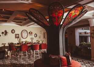 Casablanca : le restaurant &ldquo;Villa Boga&rdquo; rouvre ses portes