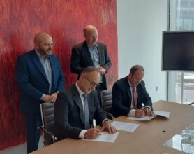 Vivo Energy commercialisera le gaz du Loukos produit par Chariot