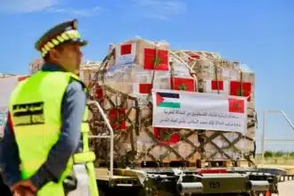 Le Roi Mohammed VI ordonne l'envoi d'une aide médicale à Gaza