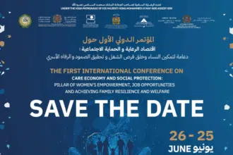 Rabat accueille la 1re Conférence internationale sur l'économie des soins et la protection sociale