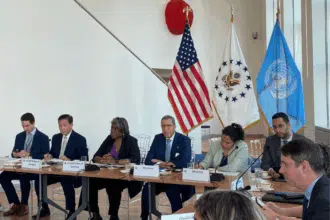 Le Maroc et les États-Unis lancent le Groupe des amis sur l'IA