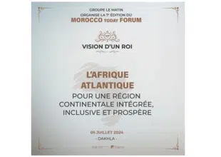 Les recommandations du Morocco Today Forum pour un espace sahélo-atlantique &ldquo;prospère&rdquo;