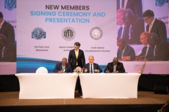 Trois nouveaux fonds au Forum africain des investisseurs souverains à Maurice