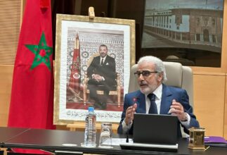 Abdellatif Jouahri : la robustesse des indicateurs économiques imposait la baisse du taux directeur