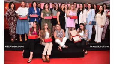 La 1re édition des &ldquo;RH Awards&rdquo; dévoile ses lauréats