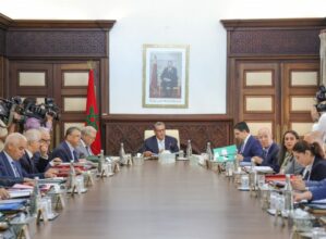 Le compte rendu du Conseil de gouvernement du 26 juin 2024