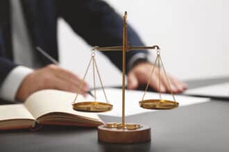 Crise de la justice. Colères, grèves et revendications des professions juridiques et judiciaires