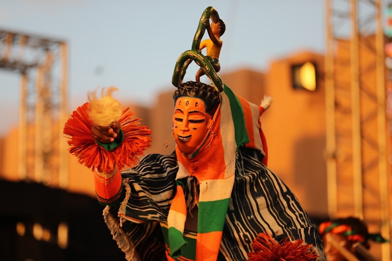 Récit. Festival Gnaoua d'Essaouira, un quart de siècle d'histoire ! Récit. Festival Gnaoua d'Essaouira, un quart de siècle d'histoire !