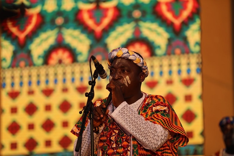 Récit. Festival Gnaoua d'Essaouira, un quart de siècle d'histoire ! Récit. Festival Gnaoua d'Essaouira, un quart de siècle d'histoire !