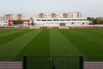 Le coût de la reconstruction du Stade Prince Moulay El Hassan à Rabat arrêté à 795 millions de DH