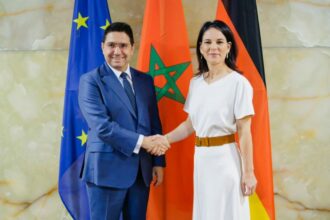 Sahara : l’Allemagne considère le plan marocain d’autonomie comme une &ldquo;bonne base pour une solution définitive&rdquo;