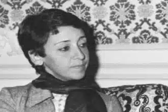 Décès de Rhita Bennani, veuve de Mehdi Ben Barka