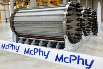 Hydrogène : l’entreprise française McPhy en phase d’exploration au Maroc
