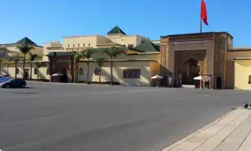 SAR la Princesse Lalla Latifa, mère du Roi Mohammed VI, est décédée (cabinet royal)