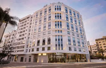 Radisson Group vise 30 hôtels au Maroc d’ici 2030