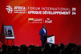 Clôture du FIAD 2024 : quatre jeunes entrepreneurs récompensés