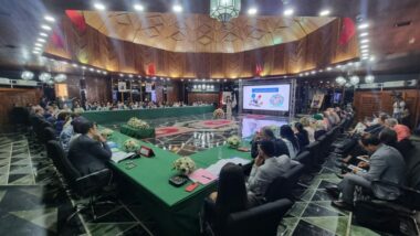 Casablanca-Settat va investir plus de 24,7 MMDH pour améliorer les infrastructures et l'attractivité de la région