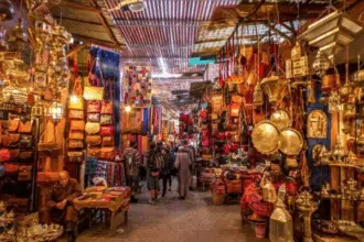 29 MMDH pour des projets de développement dans la région de Fès-Meknès