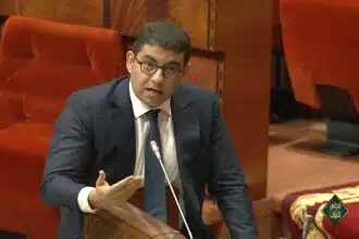 Bensaid : &ldquo;Un certain chaos règne sur les réseaux sociaux au Maroc&rdquo;