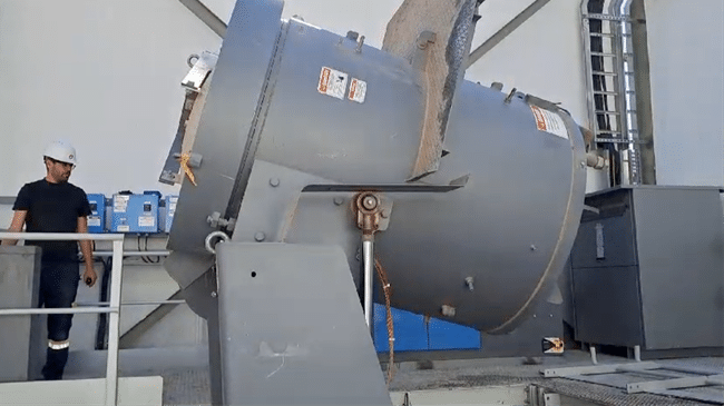 Argent. Un potentiel argentifère en profondeur se confirme dans le gisement de Zgounder