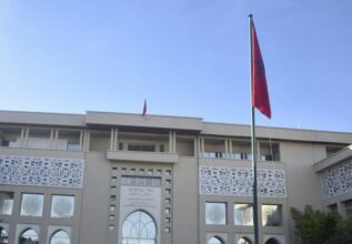 Report de la session de juillet du conseil régional de l'Oriental jusqu'à l'élection d'un président