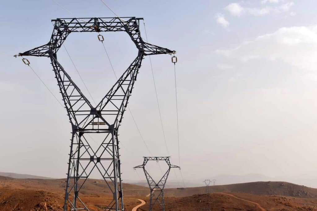 Où en est le projet de liaison électrique entre Dakhla et Casablanca ?