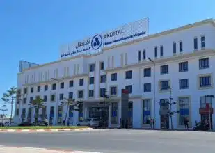 Akdital : hausse de 51% du chiffre d'affaires à fin juin